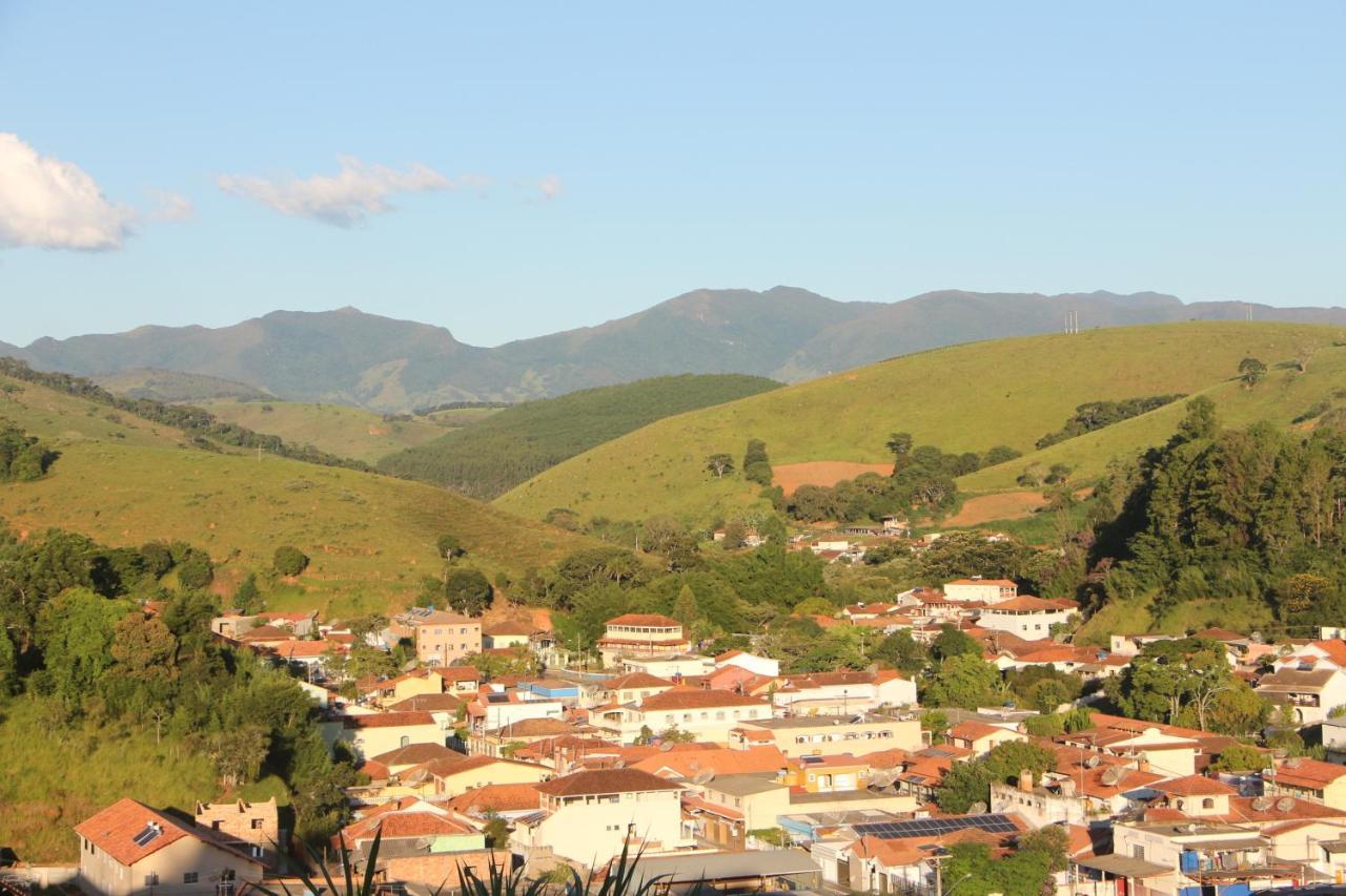 Pousada Montanhas Das Gerais Позу-Алту Экстерьер фото